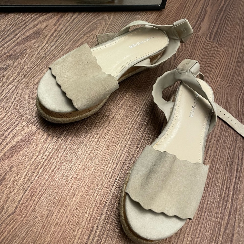 Eileen Fisher sandals